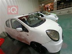 Geely LC